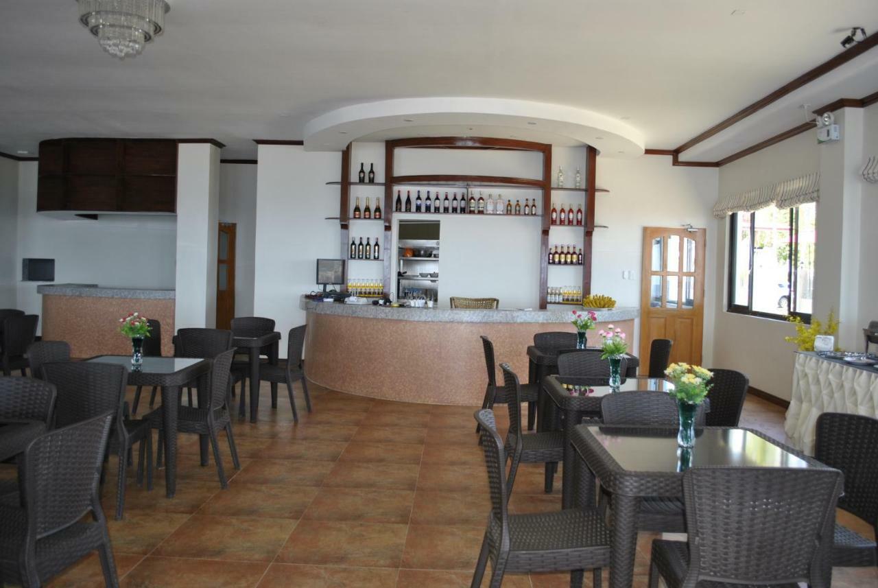 Lagoon Beach Resort Gitagun Exteriér fotografie